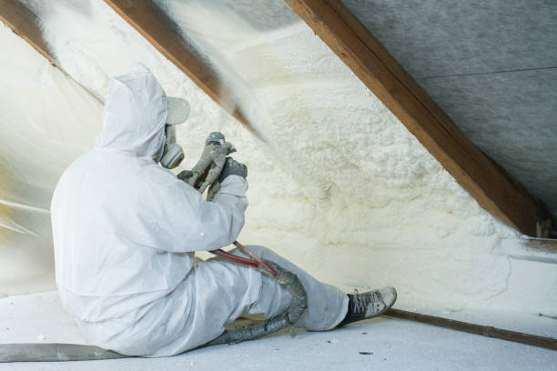 Professional Insulation Services in Benton, AR